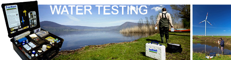 Water Analysis